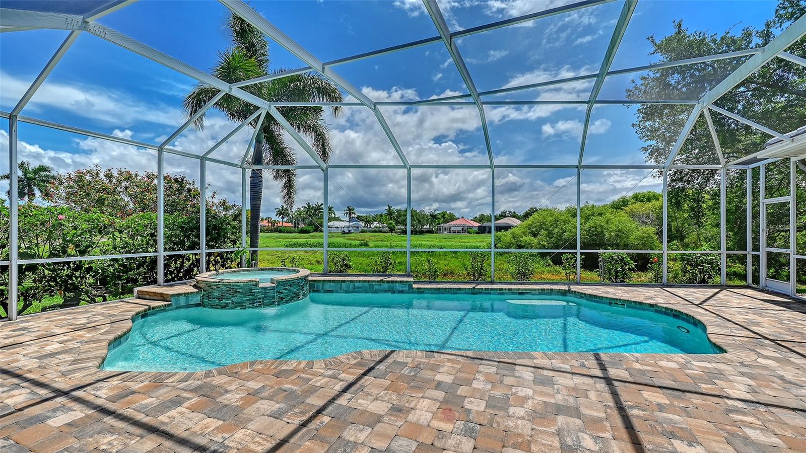 7151 WAINSCOTT CT, SARASOTA, FL, 34238
