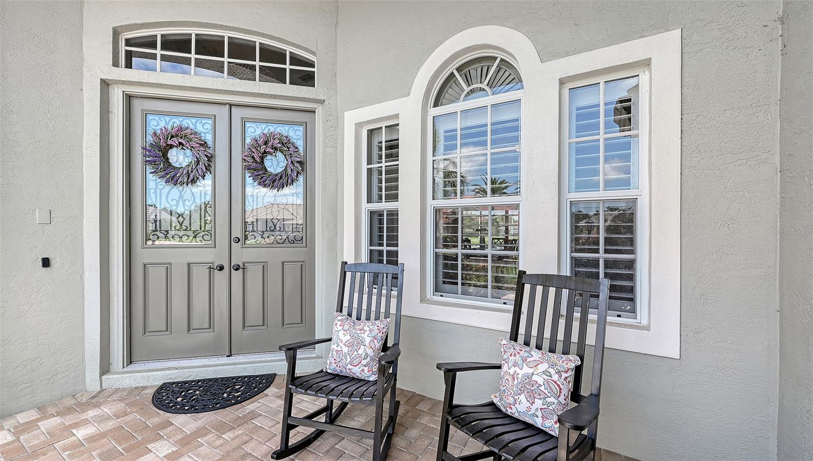 7151 WAINSCOTT CT, SARASOTA, FL, 34238