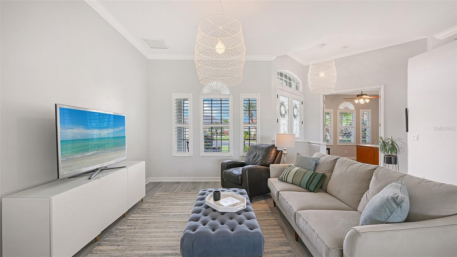 7151 WAINSCOTT CT, SARASOTA, FL, 34238