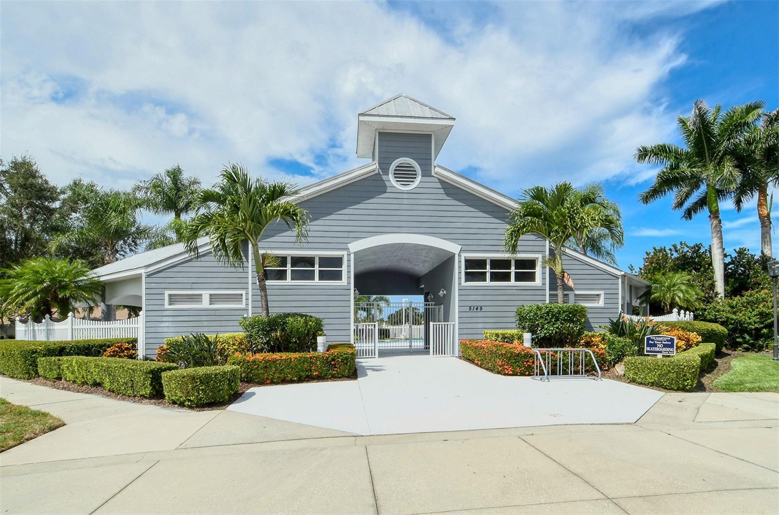7151 WAINSCOTT CT, SARASOTA, FL, 34238