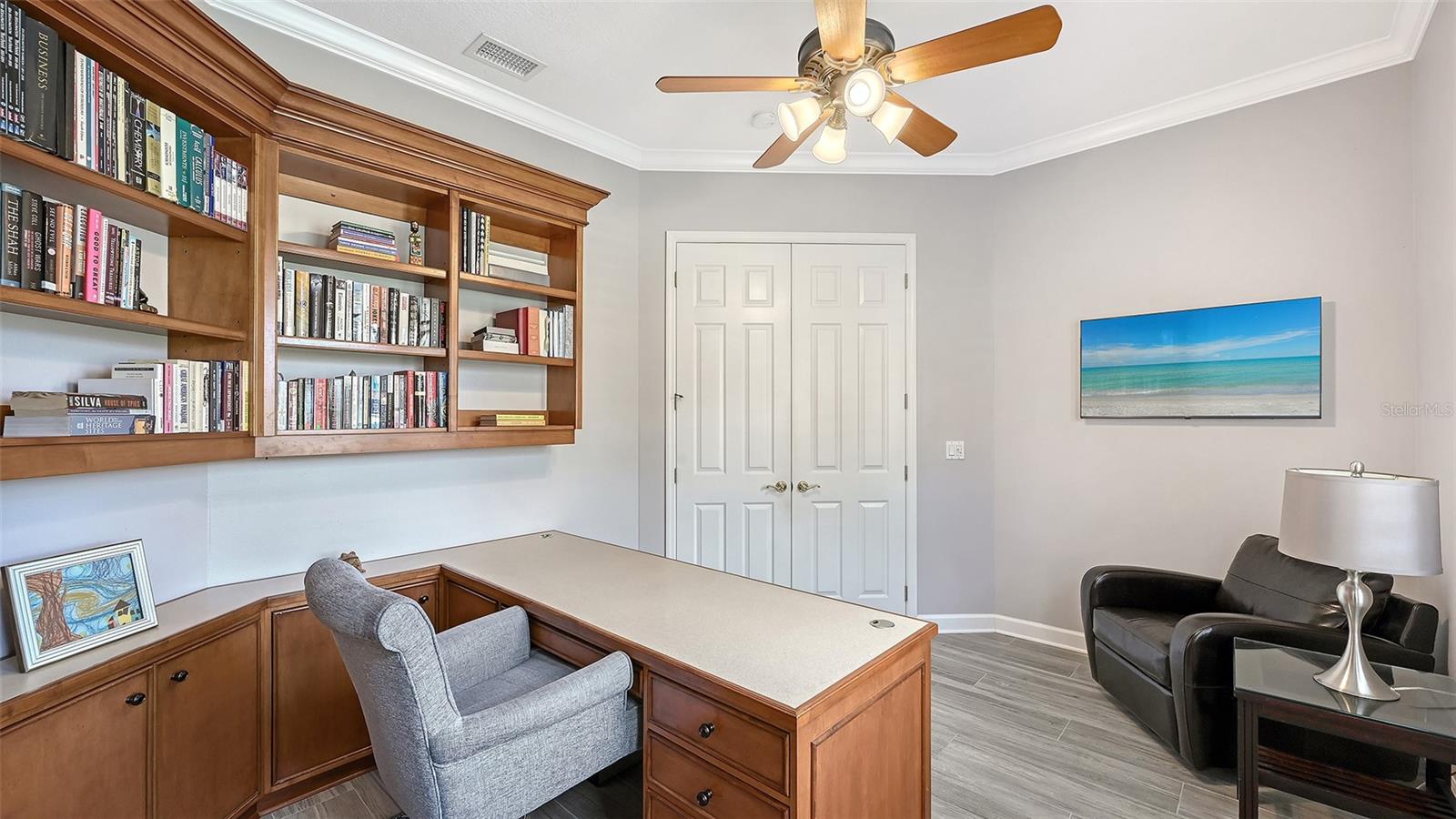 7151 WAINSCOTT CT, SARASOTA, FL, 34238