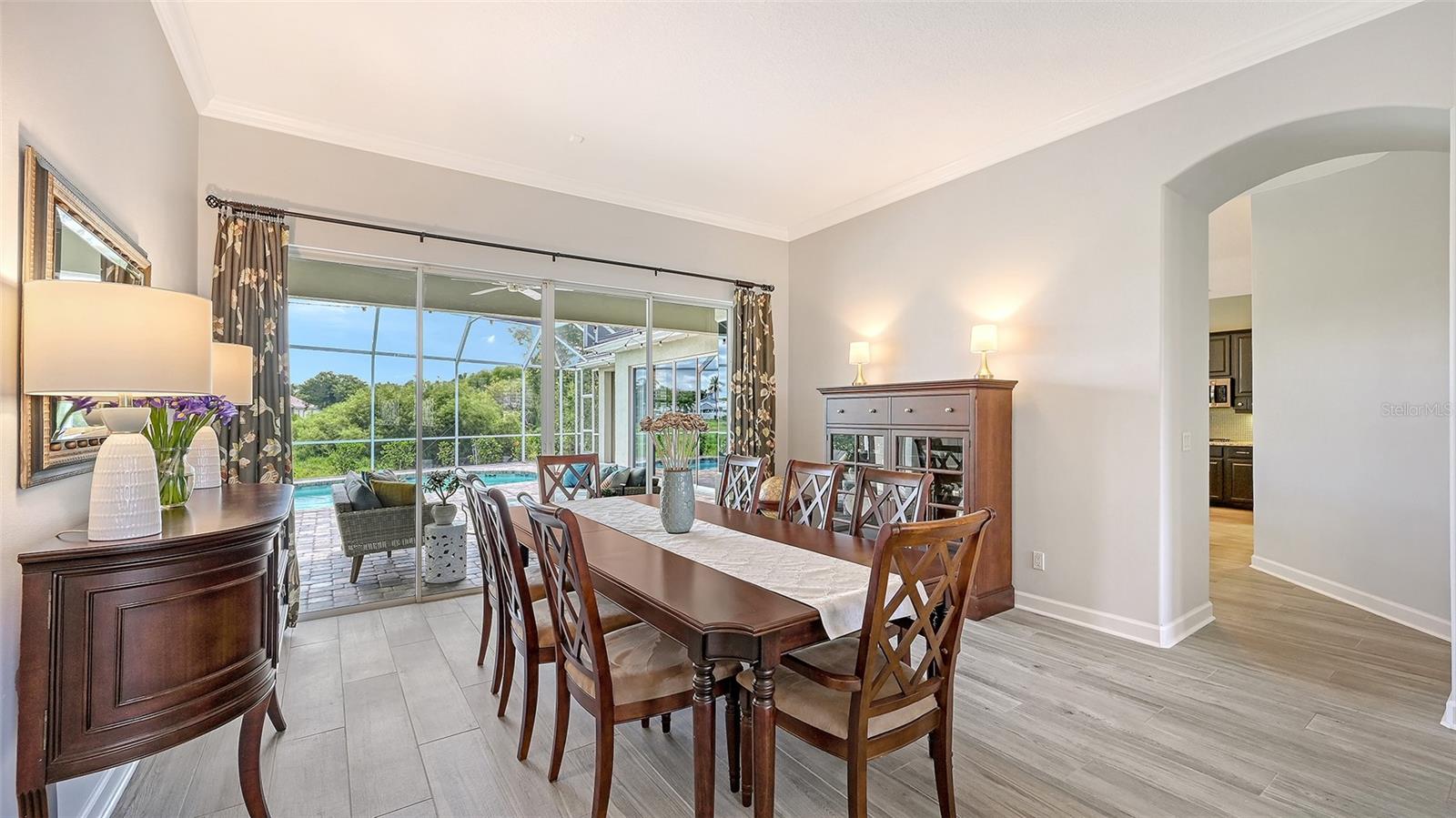 7151 WAINSCOTT CT, SARASOTA, FL, 34238