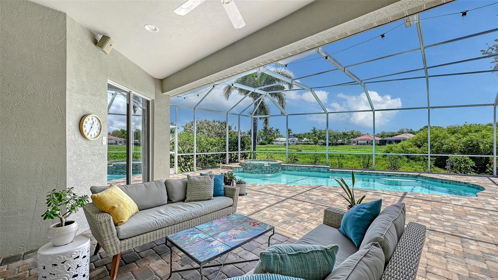 7151 WAINSCOTT CT, SARASOTA, FL, 34238