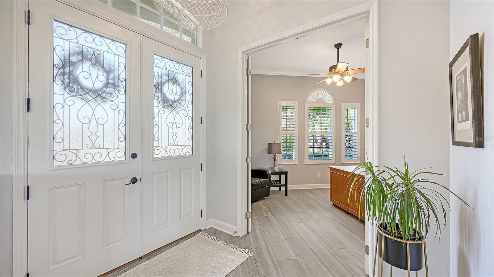 7151 WAINSCOTT CT, SARASOTA, FL, 34238