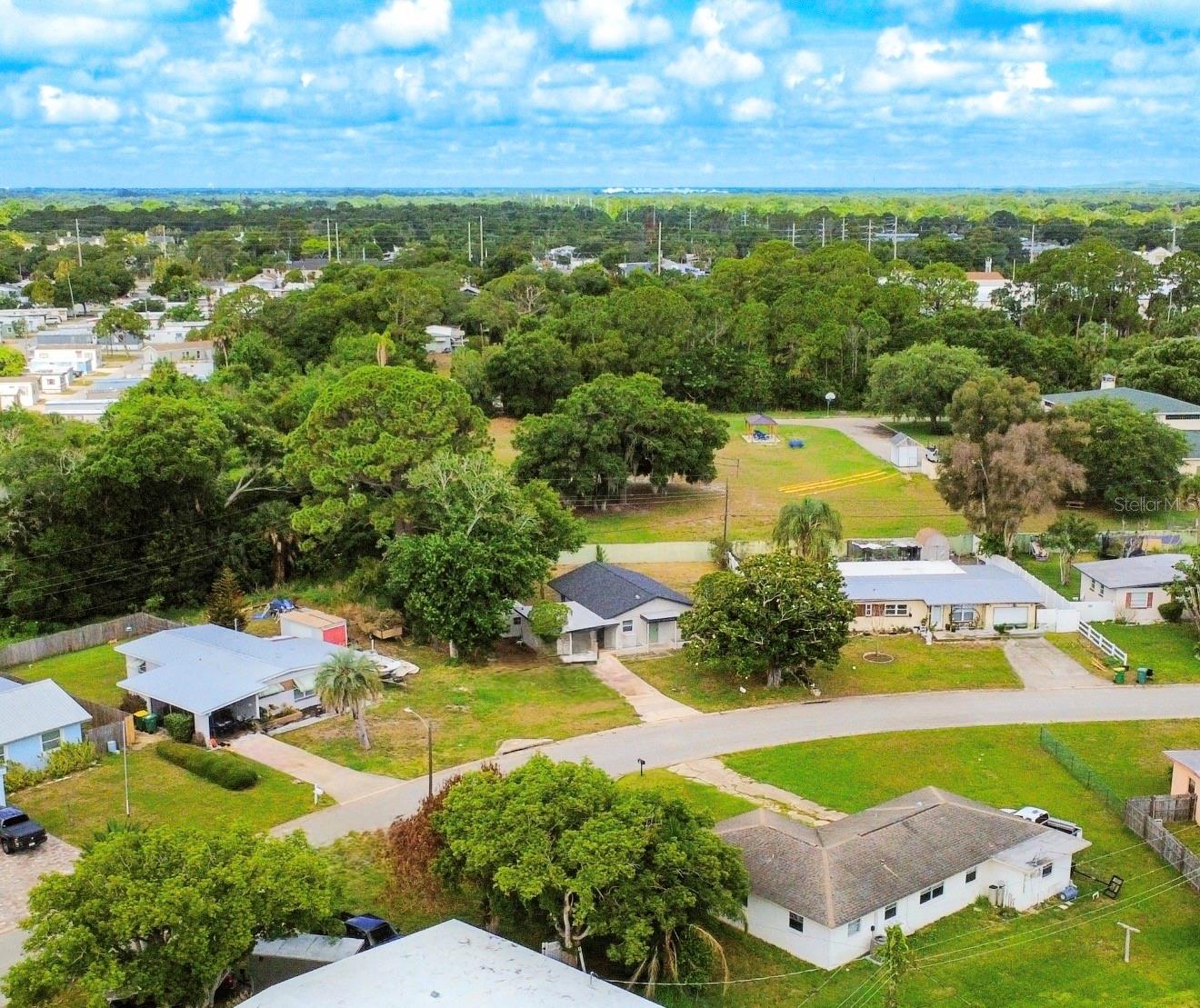 1011 MONTCLAIR RD, COCOA, FL, 32922