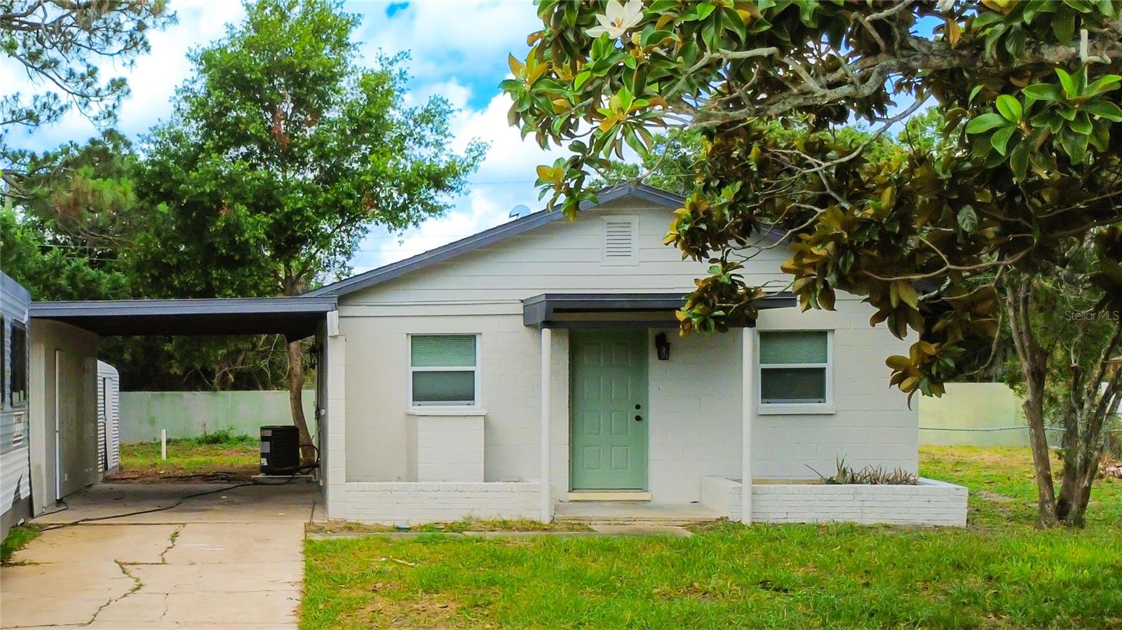 1011 MONTCLAIR RD, COCOA, FL, 32922