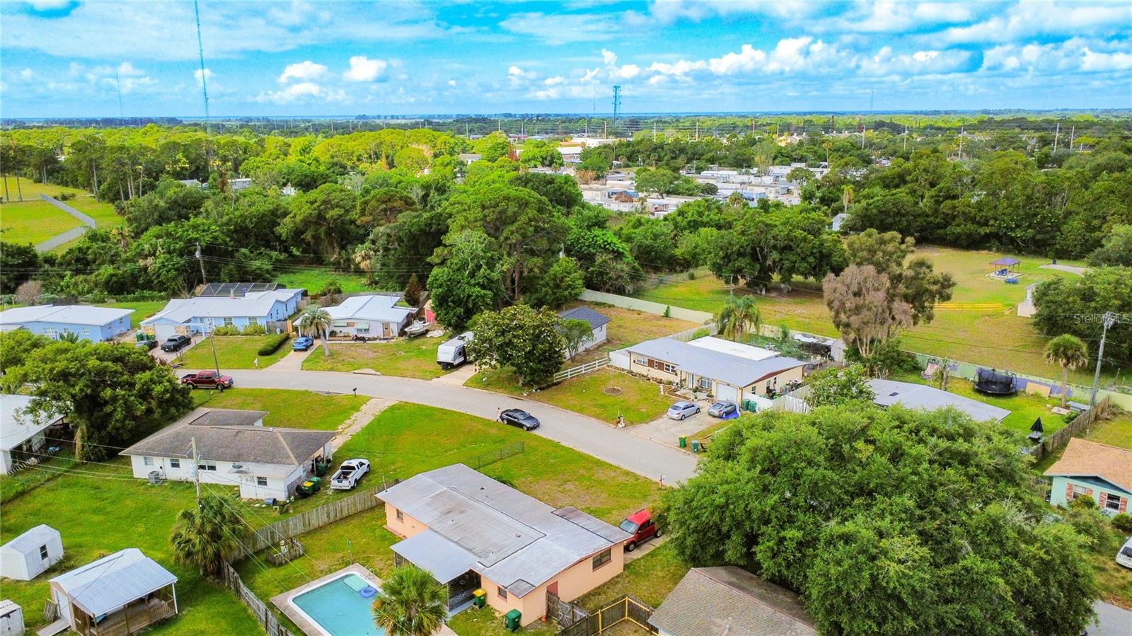 1011 MONTCLAIR RD, COCOA, FL, 32922