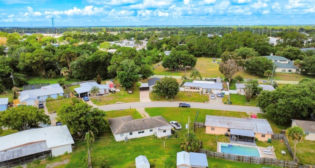 1011 MONTCLAIR RD, COCOA, FL, 32922
