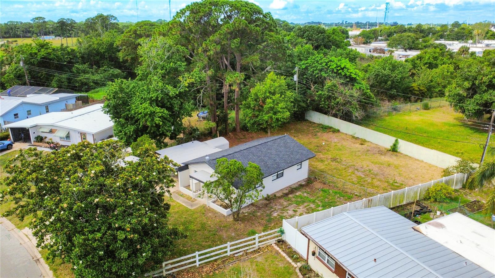 1011 MONTCLAIR RD, COCOA, FL, 32922