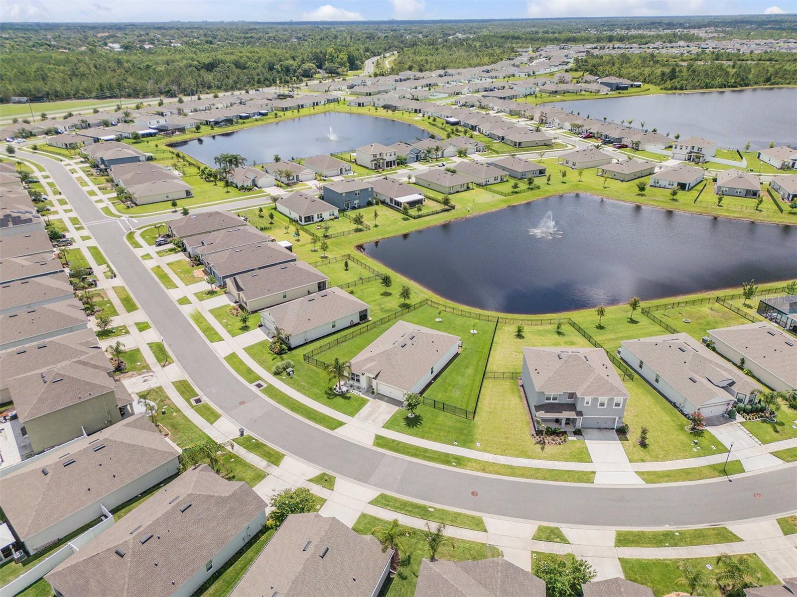 3248 CARPENTARIA DR, NEW SMYRNA BEACH, FL, 32168