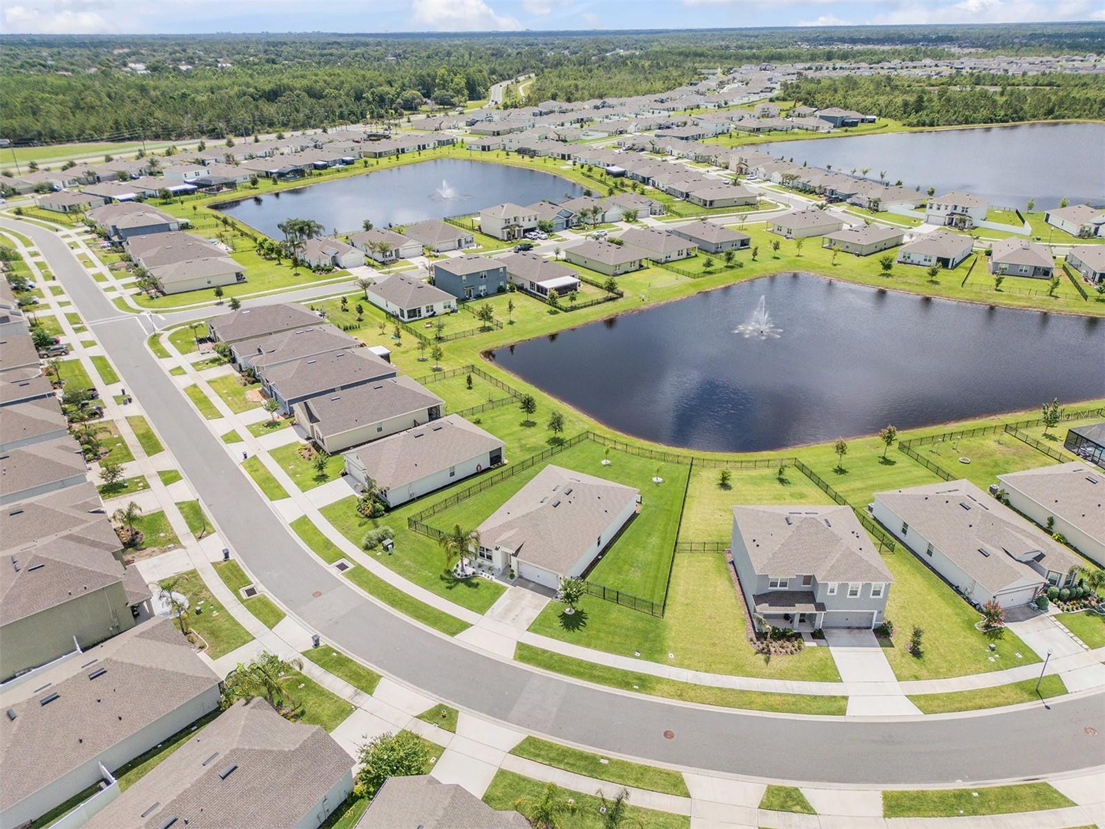 3248 CARPENTARIA DR, NEW SMYRNA BEACH, FL, 32168