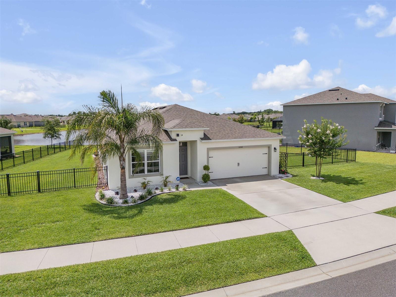 3248 CARPENTARIA DR, NEW SMYRNA BEACH, FL, 32168