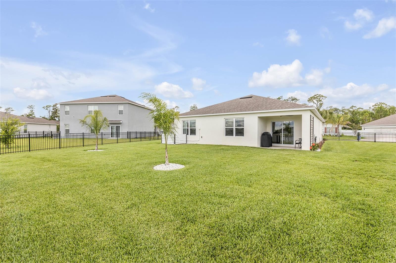 3248 CARPENTARIA DR, NEW SMYRNA BEACH, FL, 32168