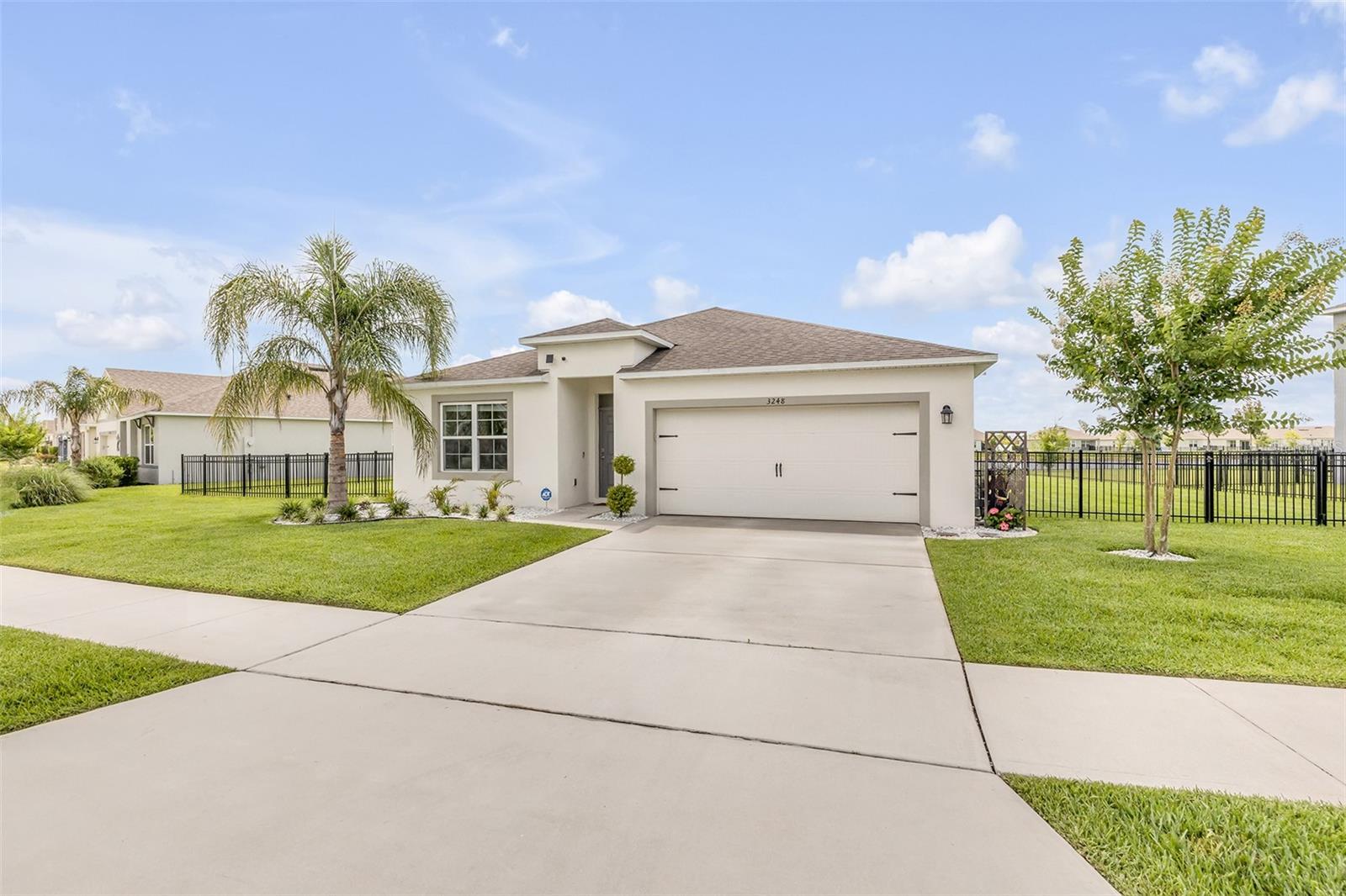 3248 CARPENTARIA DR, NEW SMYRNA BEACH, FL, 32168