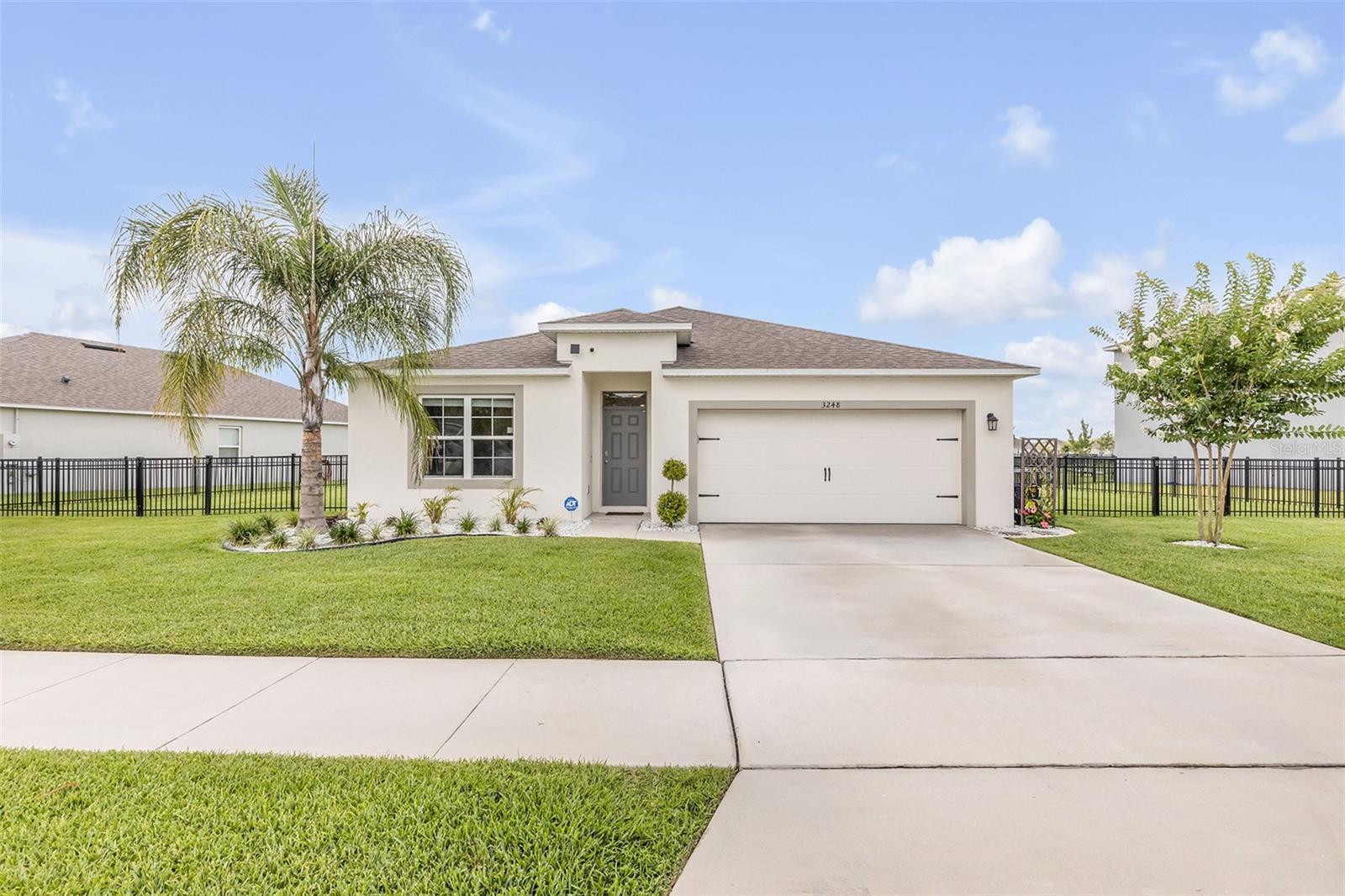 3248 CARPENTARIA DR, NEW SMYRNA BEACH, FL, 32168