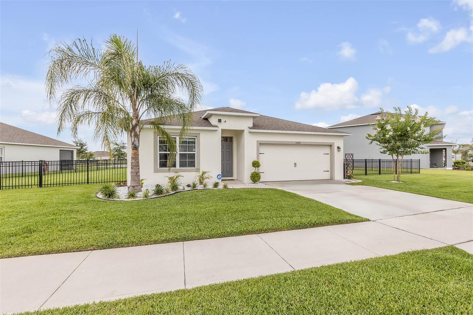 3248 CARPENTARIA DR, NEW SMYRNA BEACH, FL, 32168