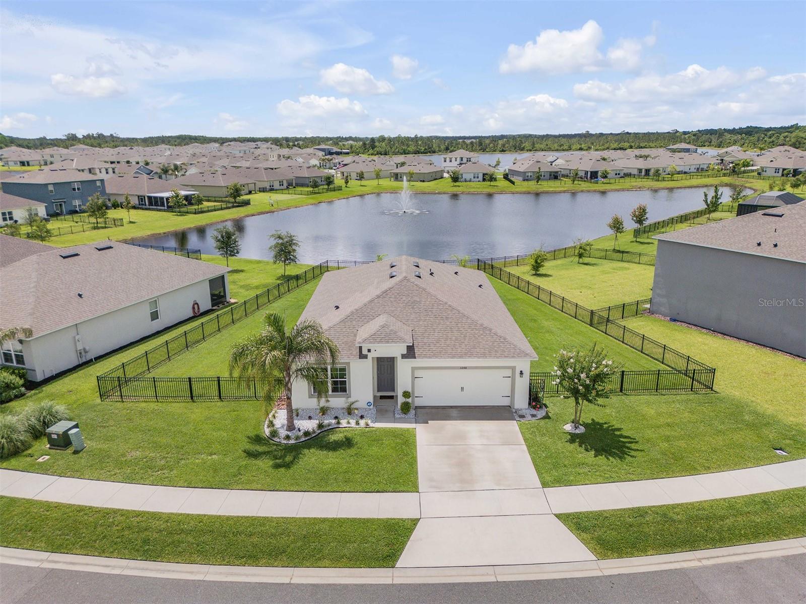 3248 CARPENTARIA DR, NEW SMYRNA BEACH, FL, 32168