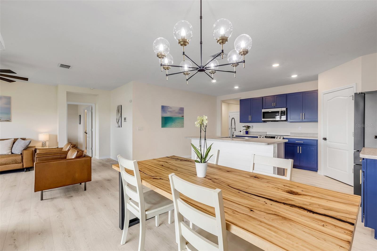 3248 CARPENTARIA DR, NEW SMYRNA BEACH, FL, 32168