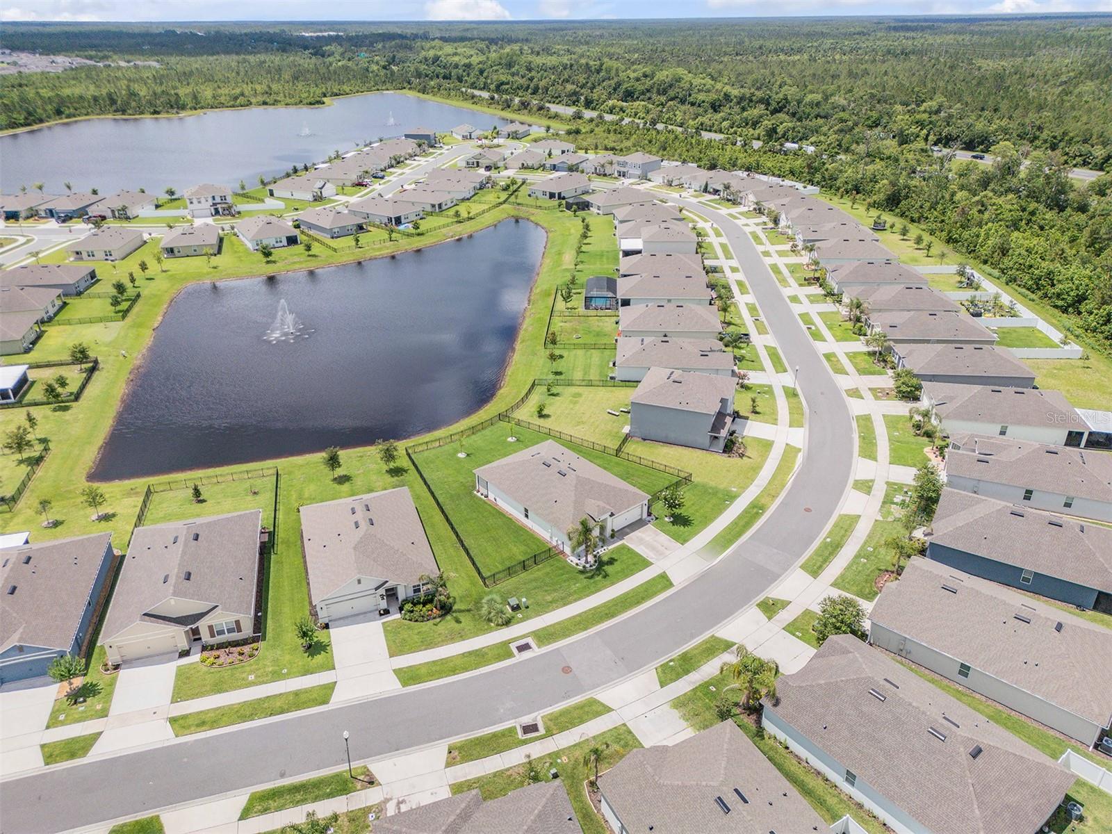 3248 CARPENTARIA DR, NEW SMYRNA BEACH, FL, 32168