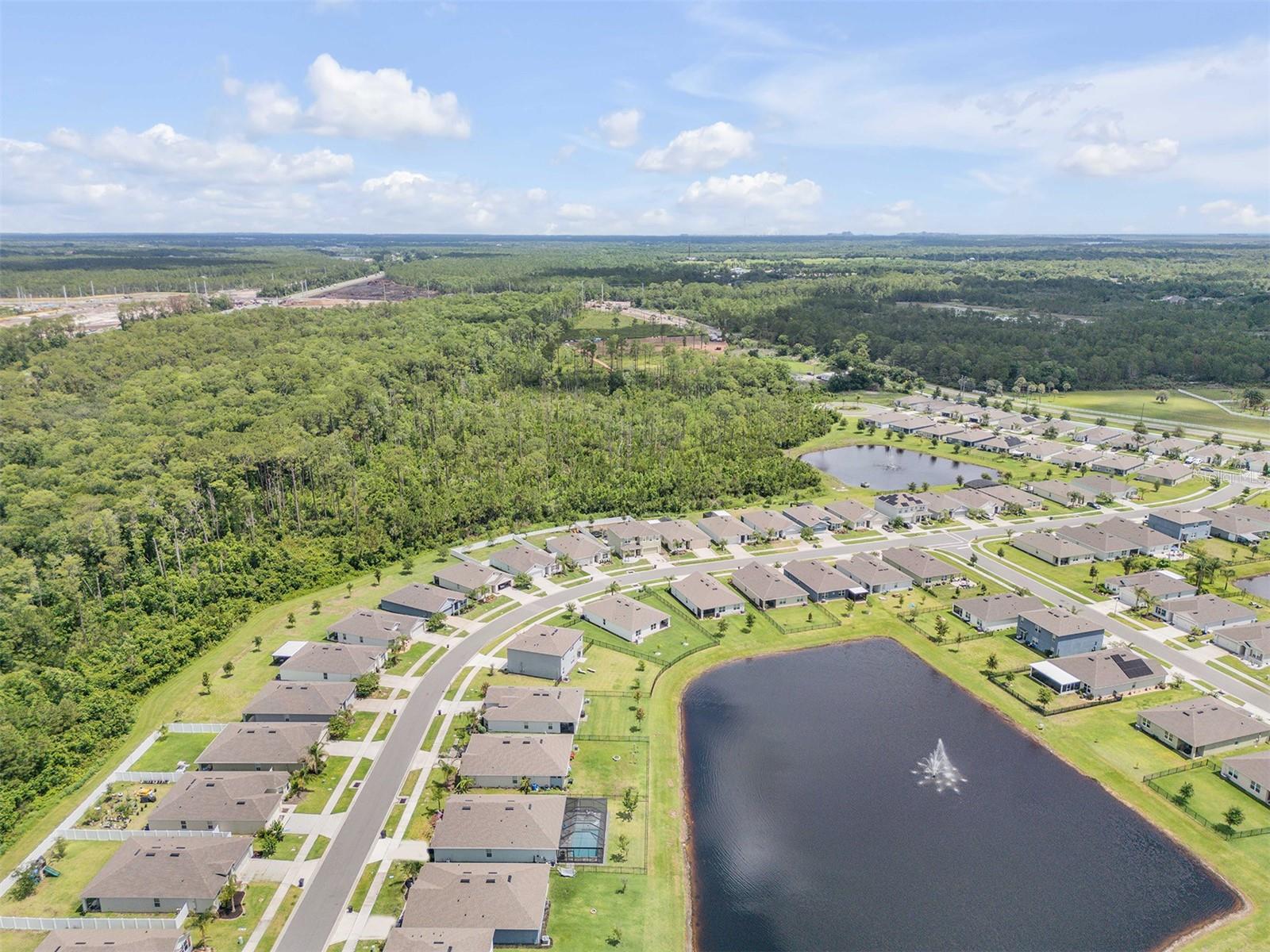 3248 CARPENTARIA DR, NEW SMYRNA BEACH, FL, 32168