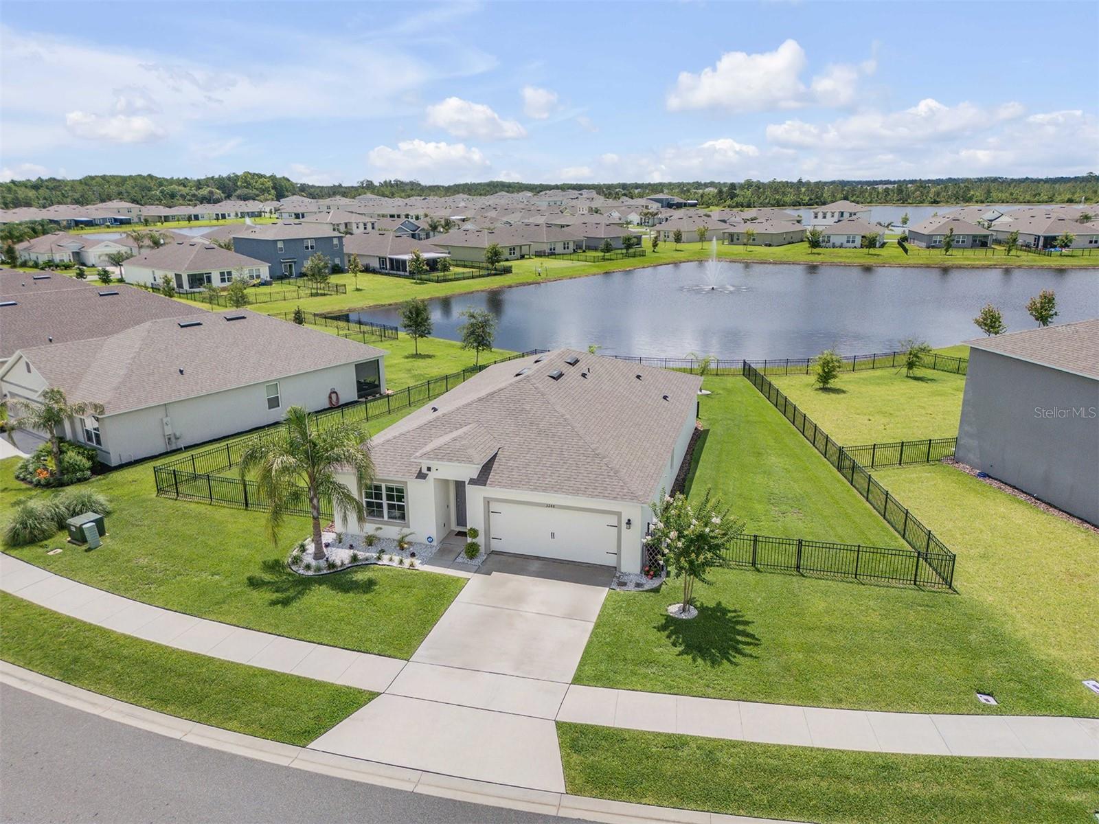 3248 CARPENTARIA DR, NEW SMYRNA BEACH, FL, 32168