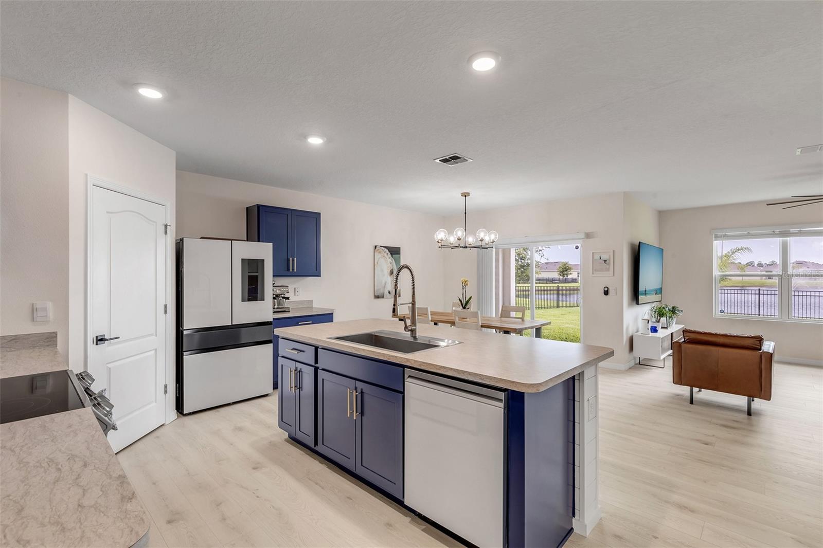 3248 CARPENTARIA DR, NEW SMYRNA BEACH, FL, 32168