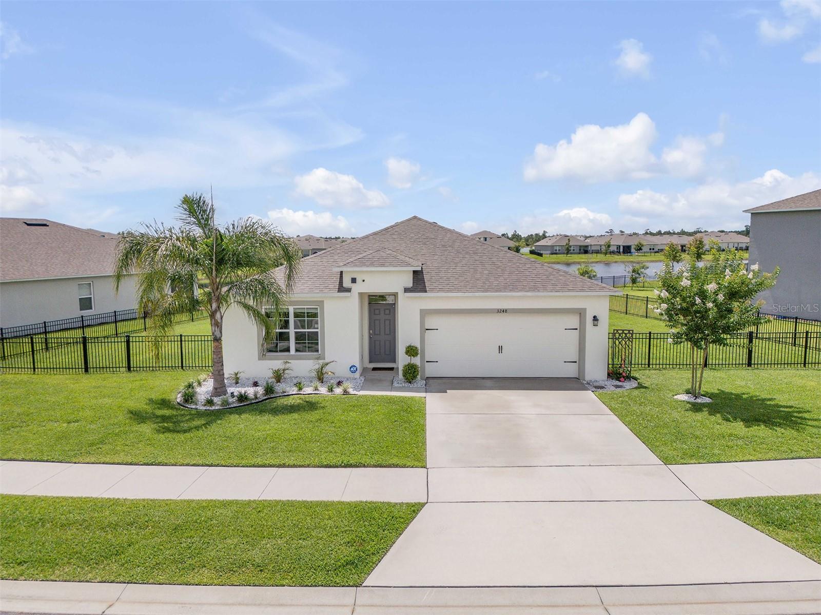 3248 CARPENTARIA DR, NEW SMYRNA BEACH, FL, 32168
