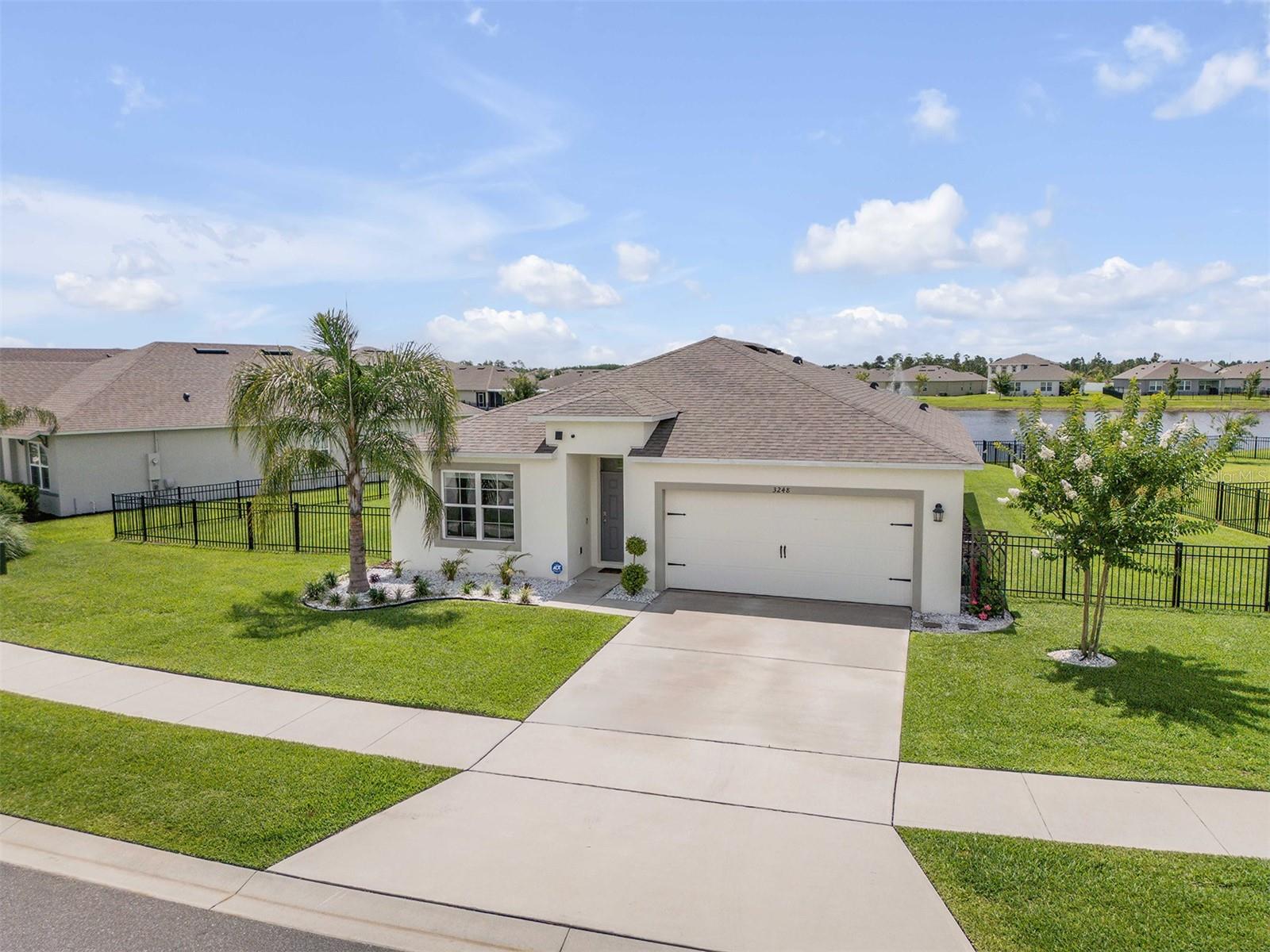 3248 CARPENTARIA DR, NEW SMYRNA BEACH, FL, 32168