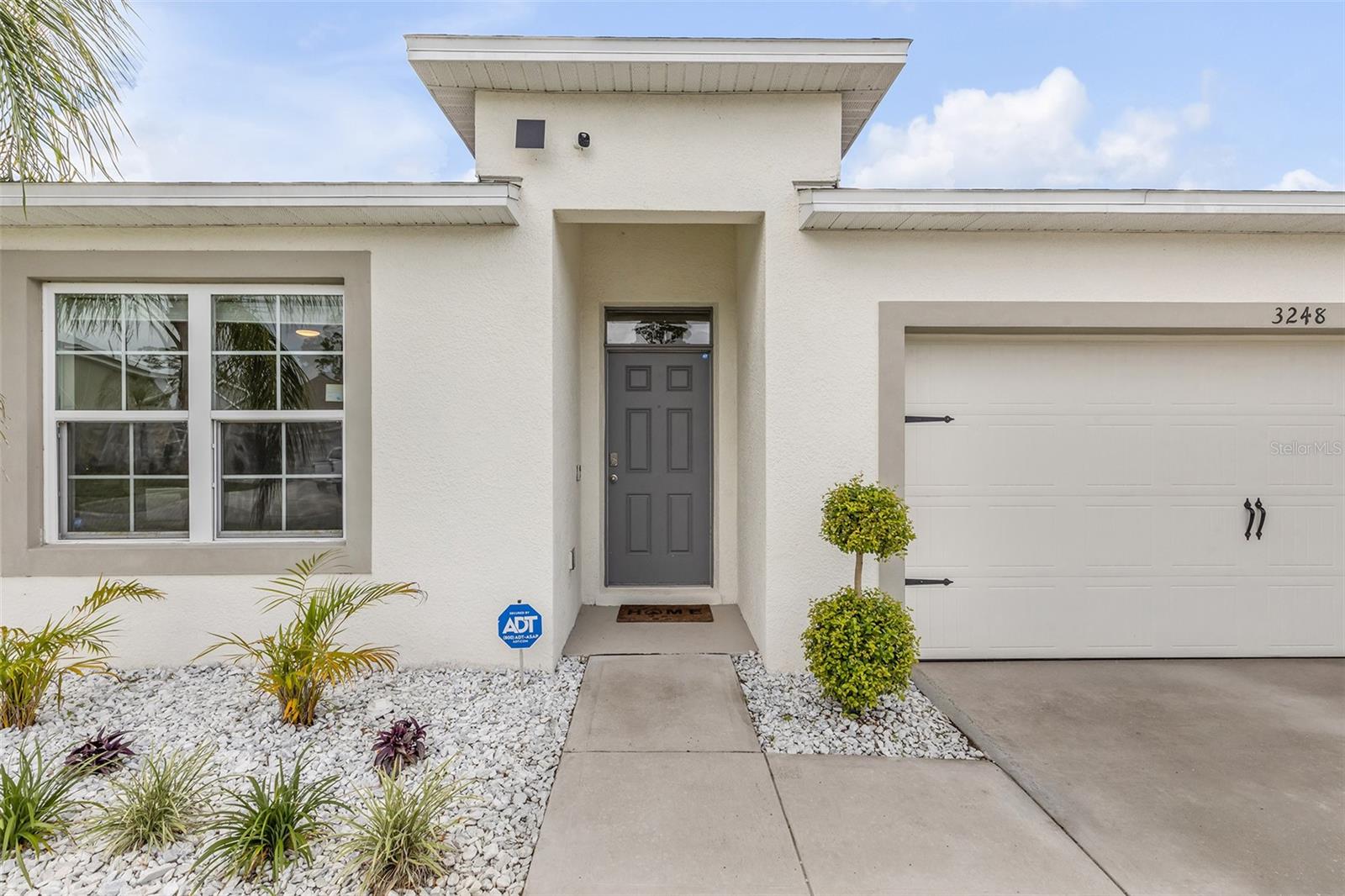 3248 CARPENTARIA DR, NEW SMYRNA BEACH, FL, 32168