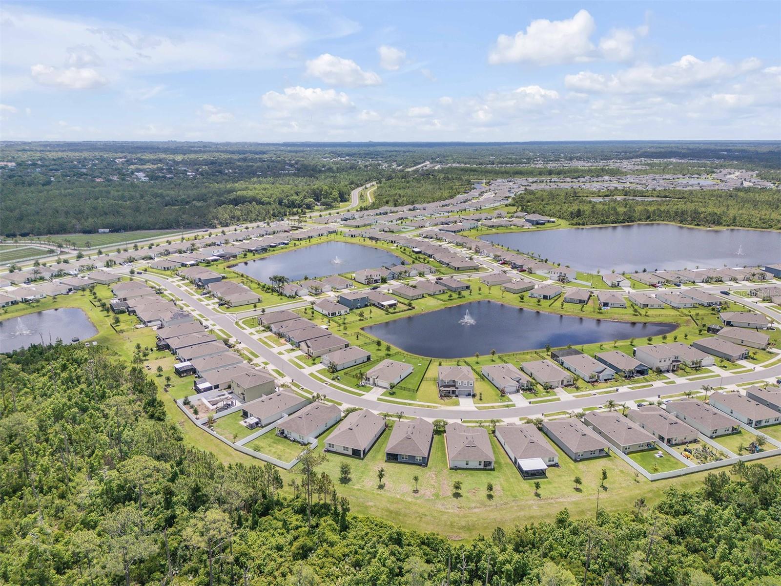 3248 CARPENTARIA DR, NEW SMYRNA BEACH, FL, 32168