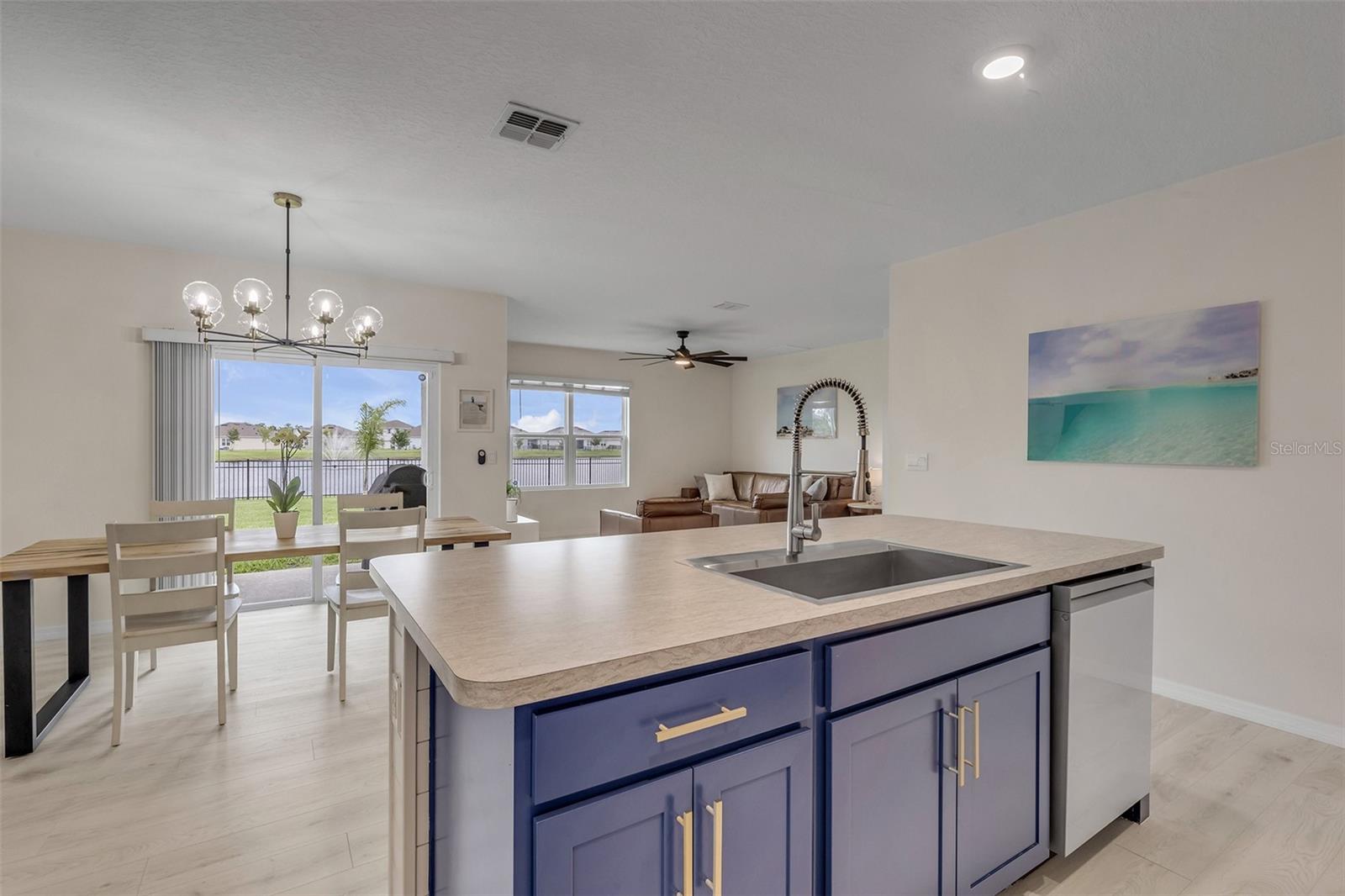 3248 CARPENTARIA DR, NEW SMYRNA BEACH, FL, 32168