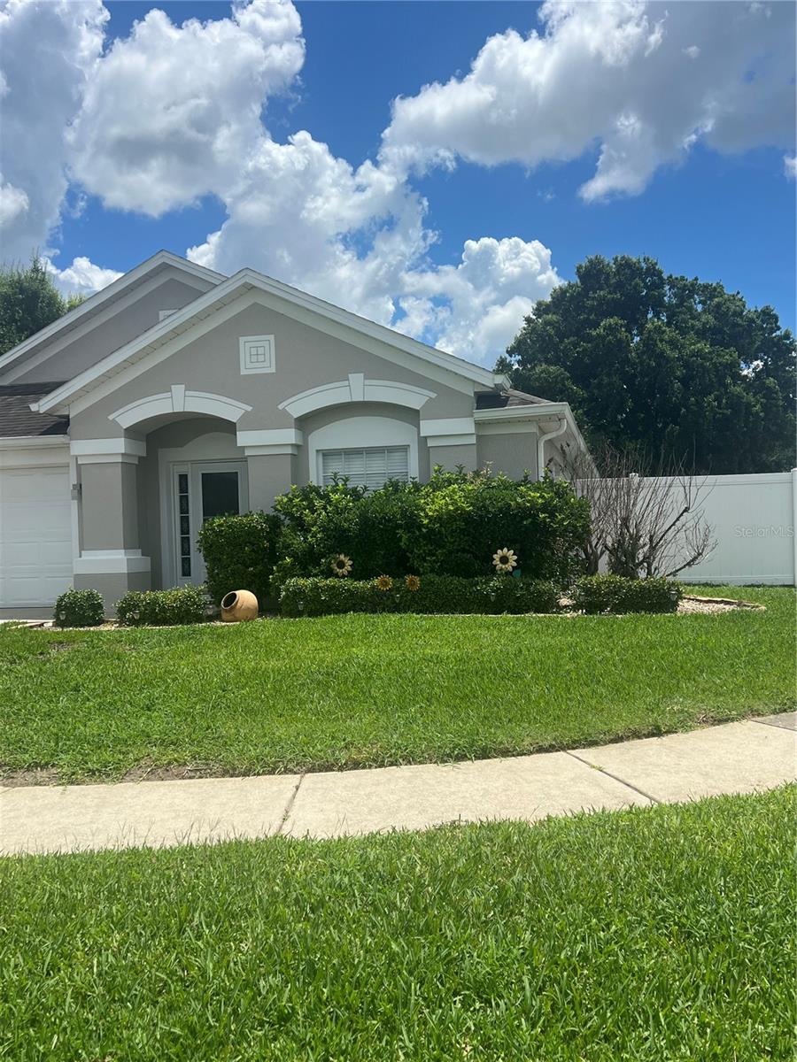 3244 HERONS POINT CIR, KISSIMMEE, FL, 34741