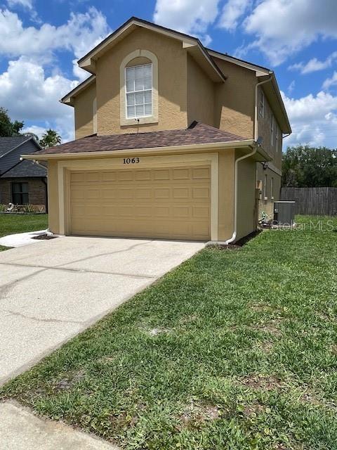 1063 BRIELLE CT, OVIEDO, FL, 32765