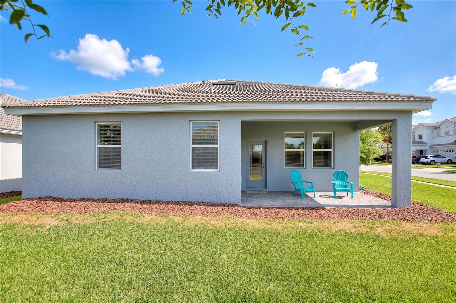 1401 CLUBMAN DR, DAVENPORT, FL, 33896