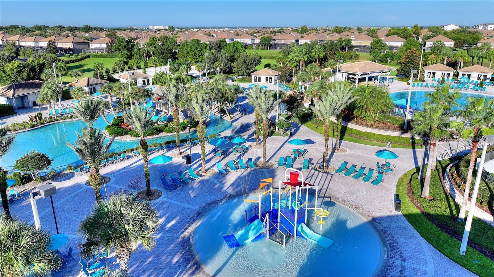 1401 CLUBMAN DR, DAVENPORT, FL, 33896