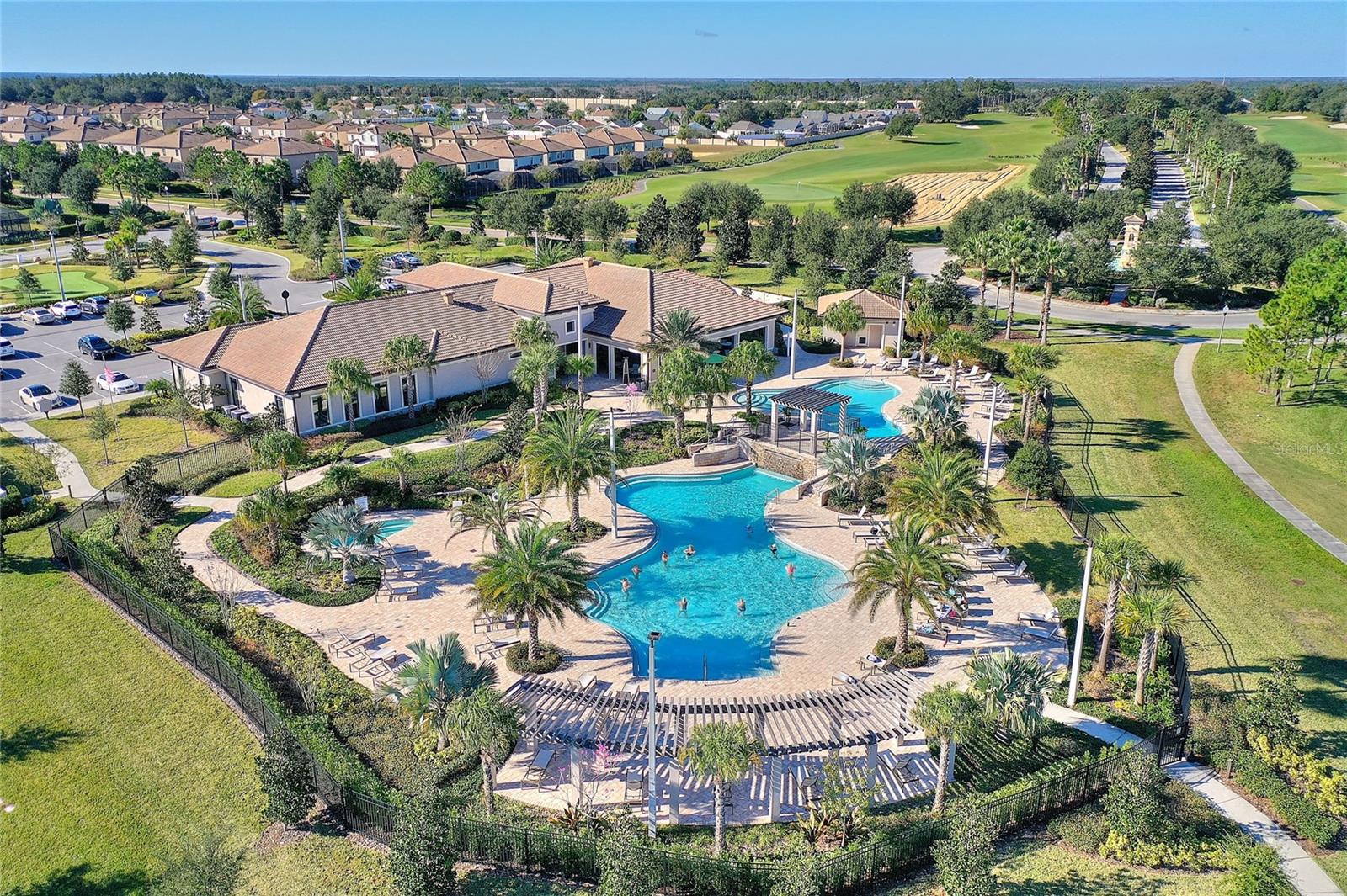 1401 CLUBMAN DR, DAVENPORT, FL, 33896