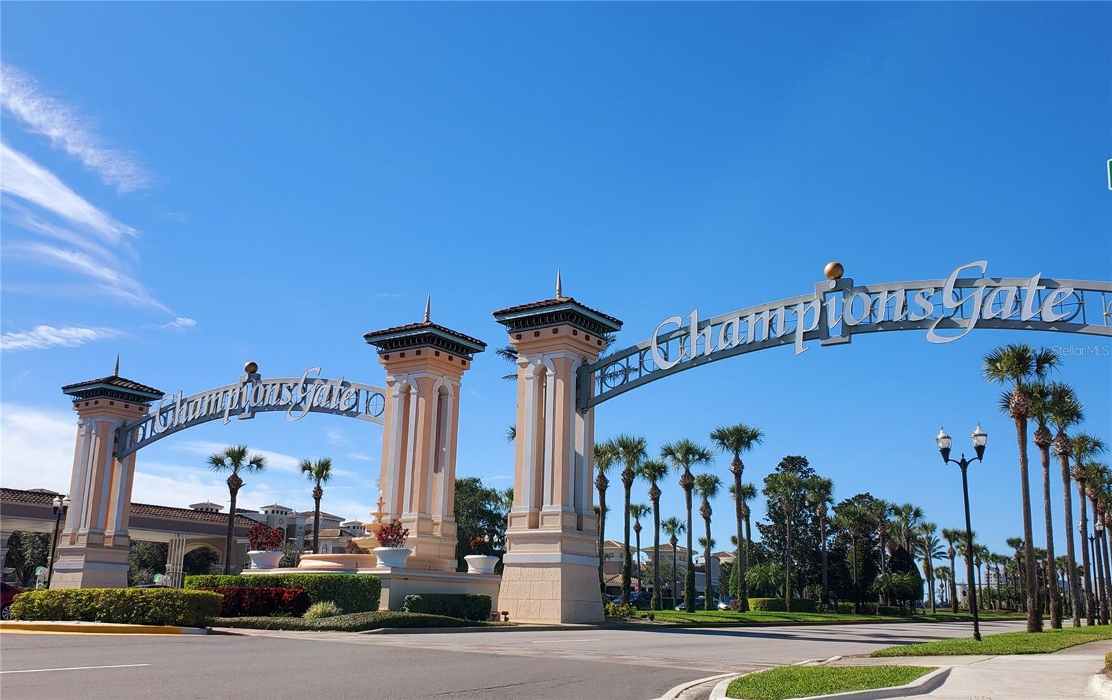1401 CLUBMAN DR, DAVENPORT, FL, 33896