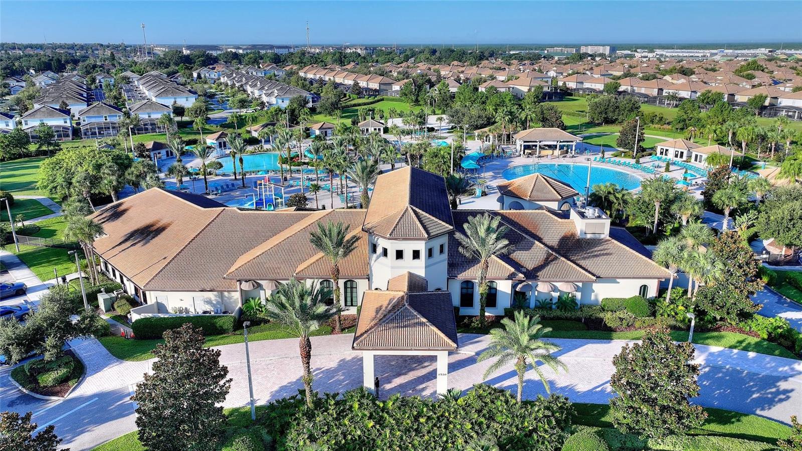 1401 CLUBMAN DR, DAVENPORT, FL, 33896
