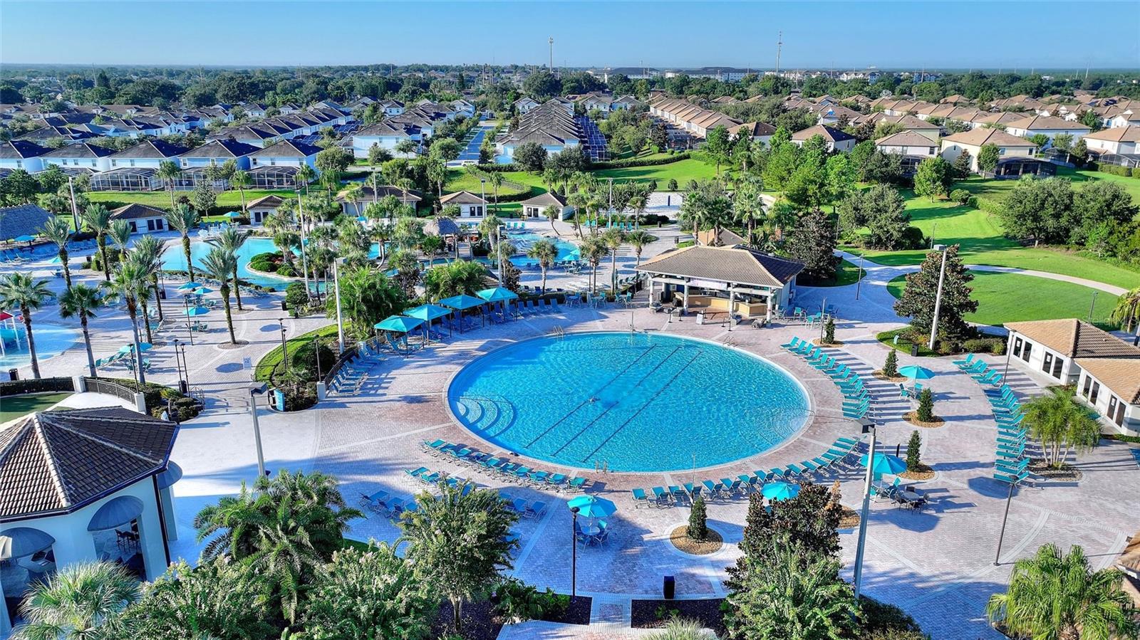 1401 CLUBMAN DR, DAVENPORT, FL, 33896