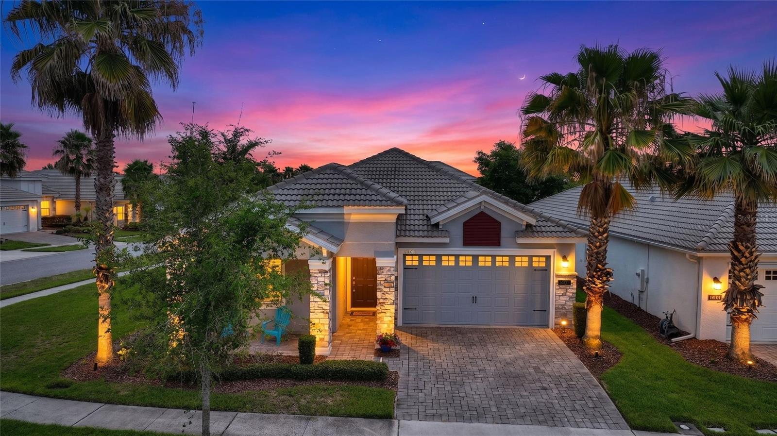 1401 CLUBMAN DR, DAVENPORT, FL, 33896
