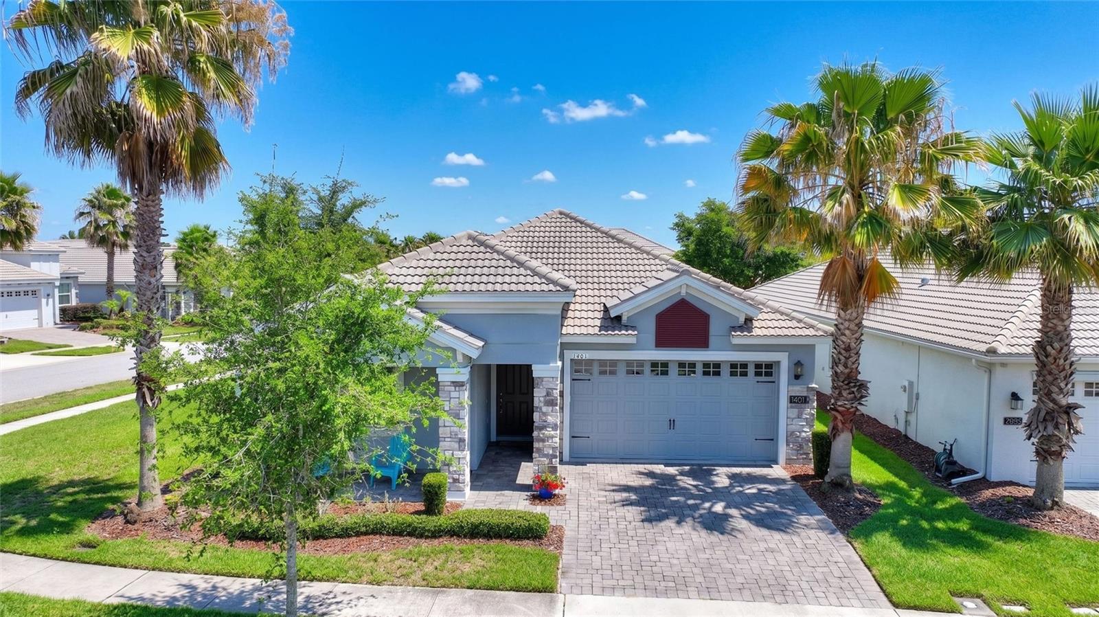 1401 CLUBMAN DR, DAVENPORT, FL, 33896