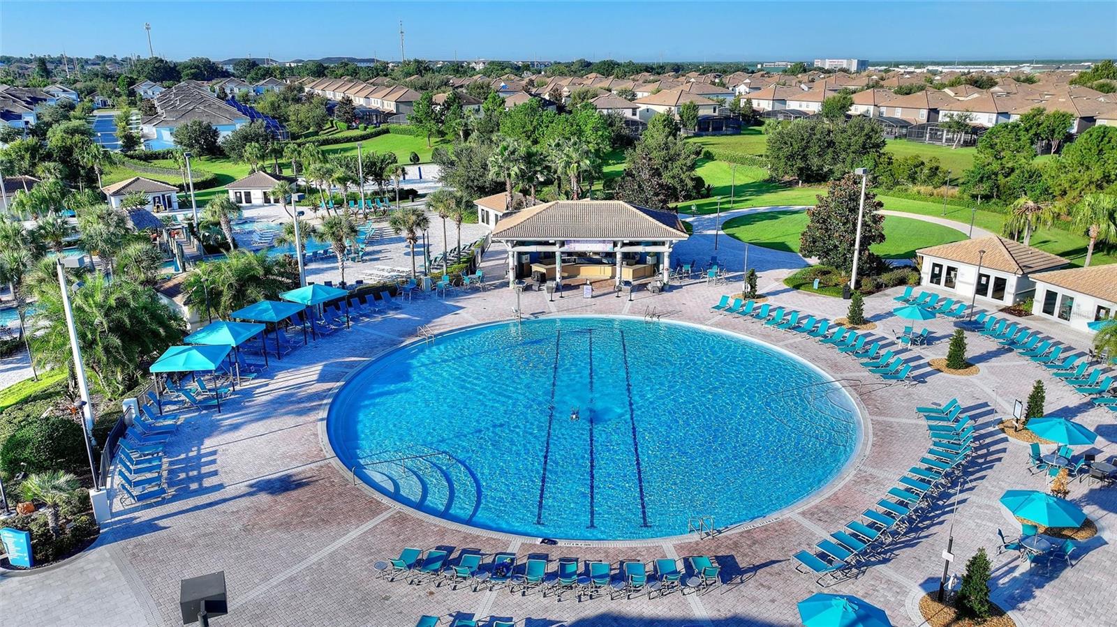 1401 CLUBMAN DR, DAVENPORT, FL, 33896