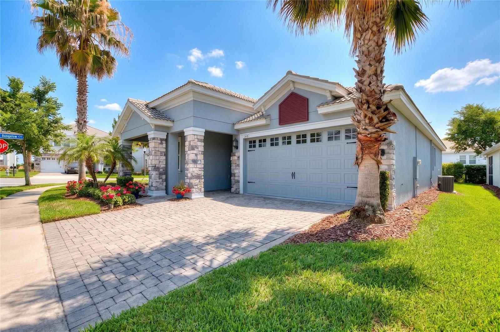 1401 CLUBMAN DR, DAVENPORT, FL, 33896