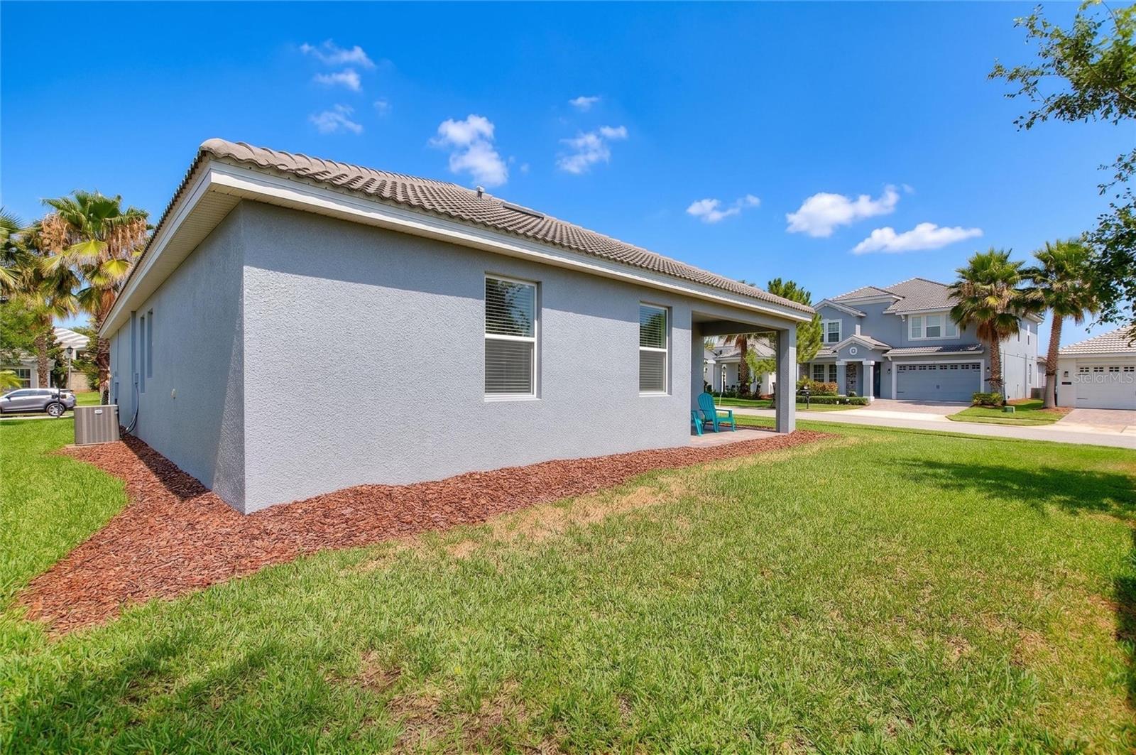 1401 CLUBMAN DR, DAVENPORT, FL, 33896