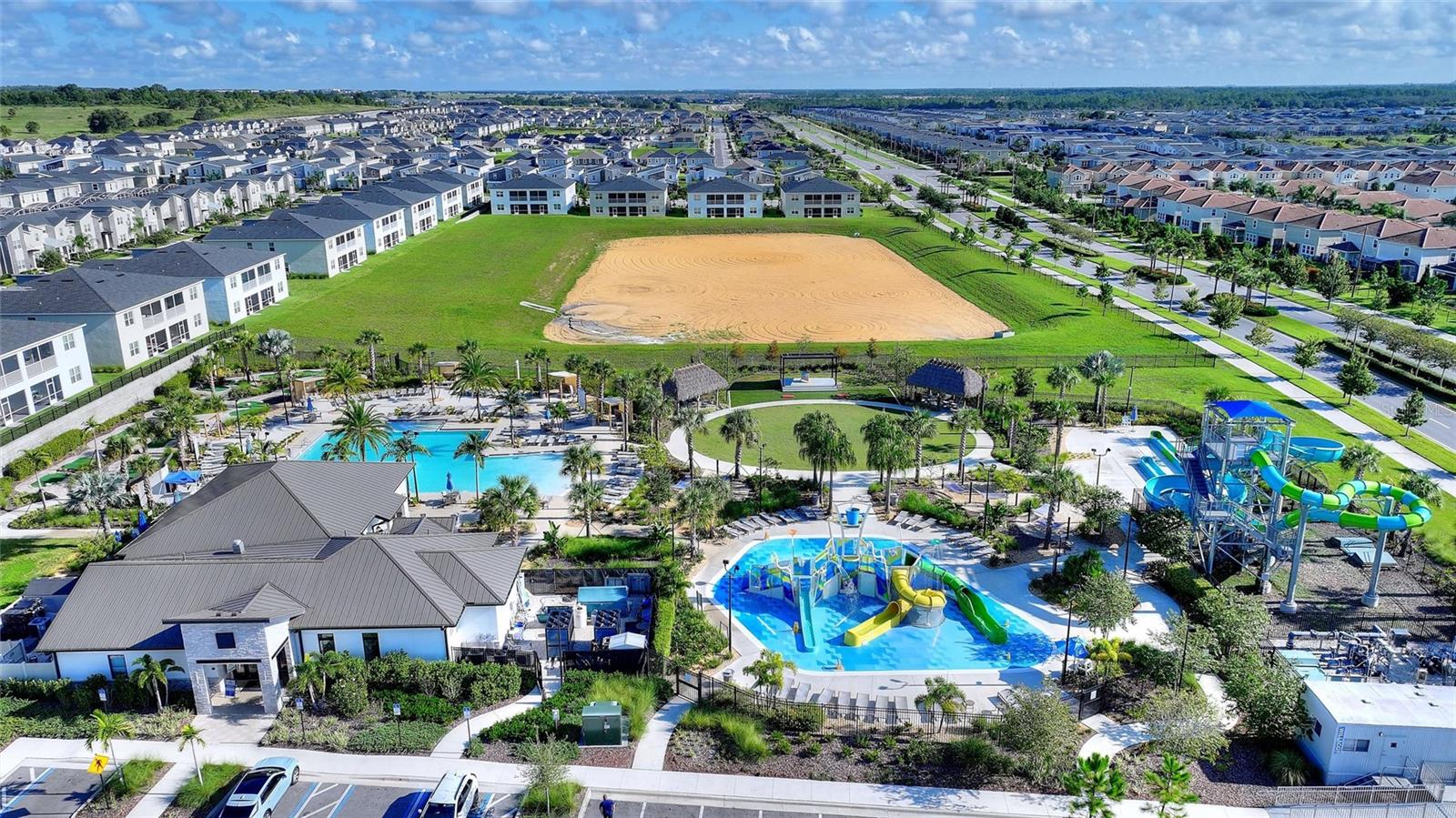 1401 CLUBMAN DR, DAVENPORT, FL, 33896