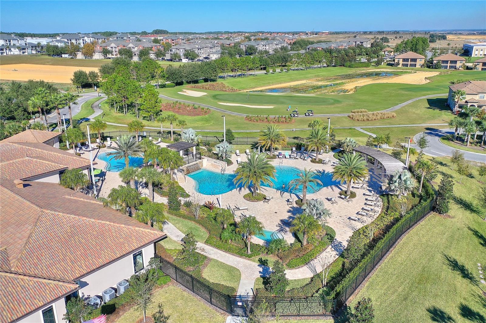 1401 CLUBMAN DR, DAVENPORT, FL, 33896