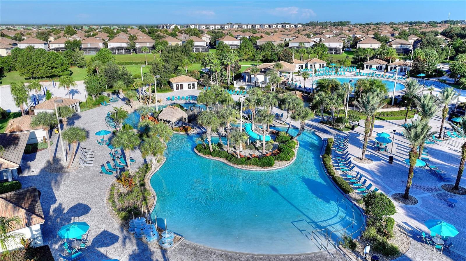 1401 CLUBMAN DR, DAVENPORT, FL, 33896