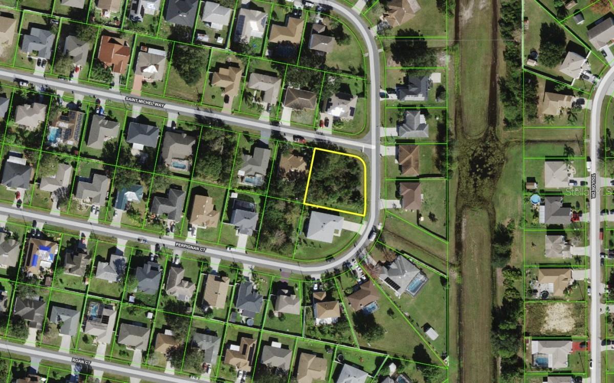 ST MICHEL WAY, KISSIMMEE, FL, 34759