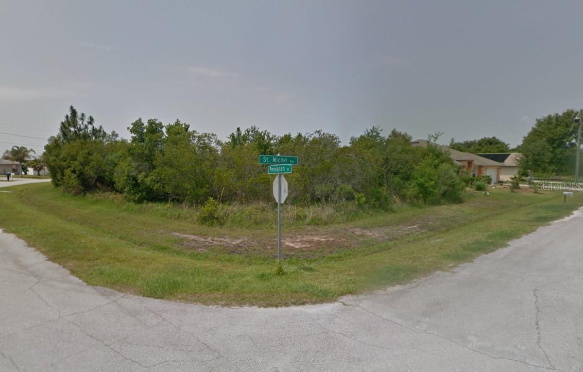 ST MICHEL WAY, KISSIMMEE, FL, 34759