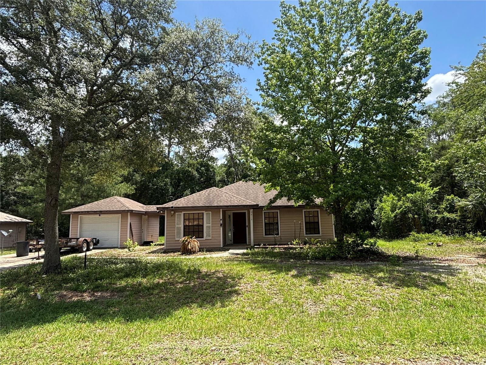 5813 SE 230TH TER, HAWTHORNE, FL, 32640